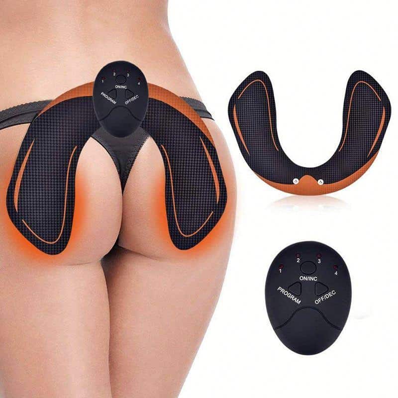 Hip and Glute Trainer EMS Stimulation | Kalsten