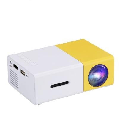 Mini LED Portable Projector | Kalsten