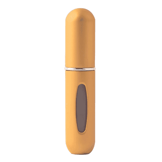 Mini Refillable Perfume Atomizer Bottle | Kalsten