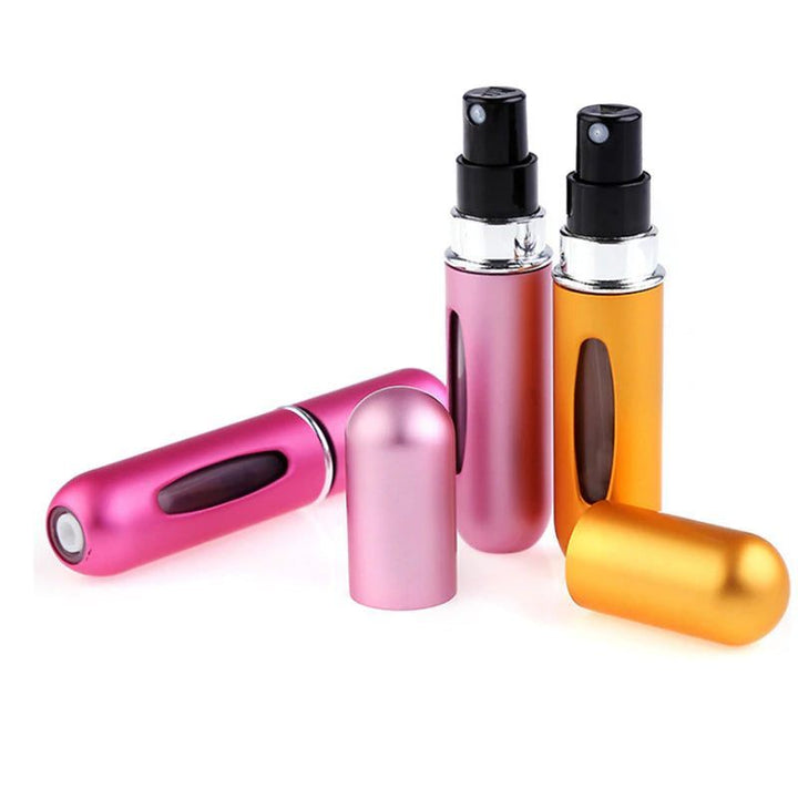 Mini Refillable Perfume Atomizer Bottle | Kalsten
