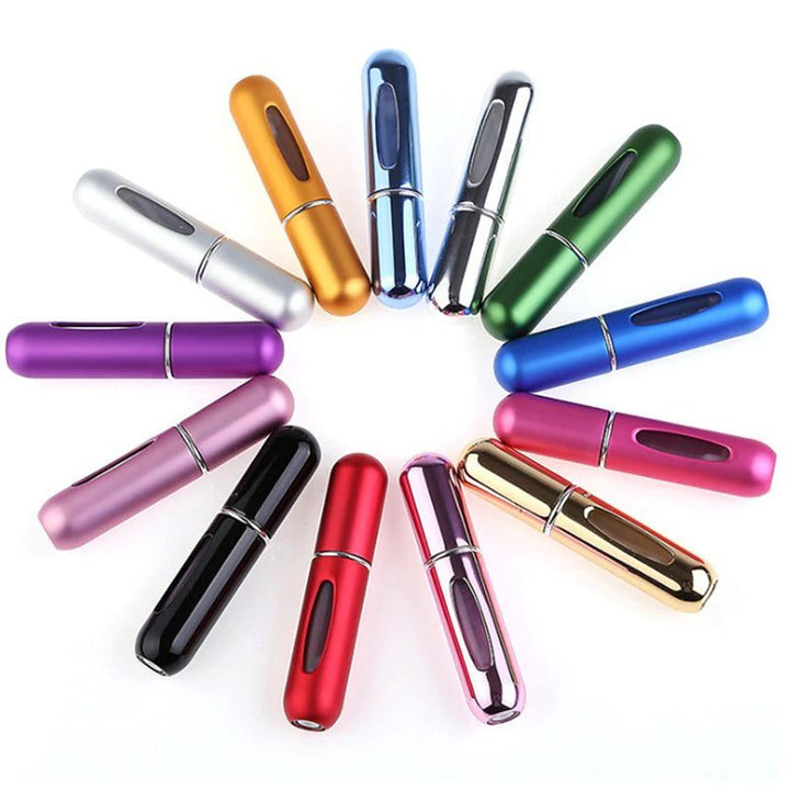 Mini Refillable Perfume Atomizer Bottle | Kalsten
