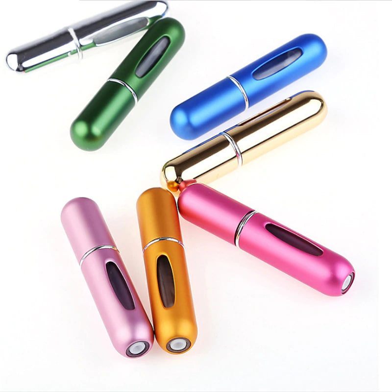 Mini Refillable Perfume Atomizer Bottle | Kalsten