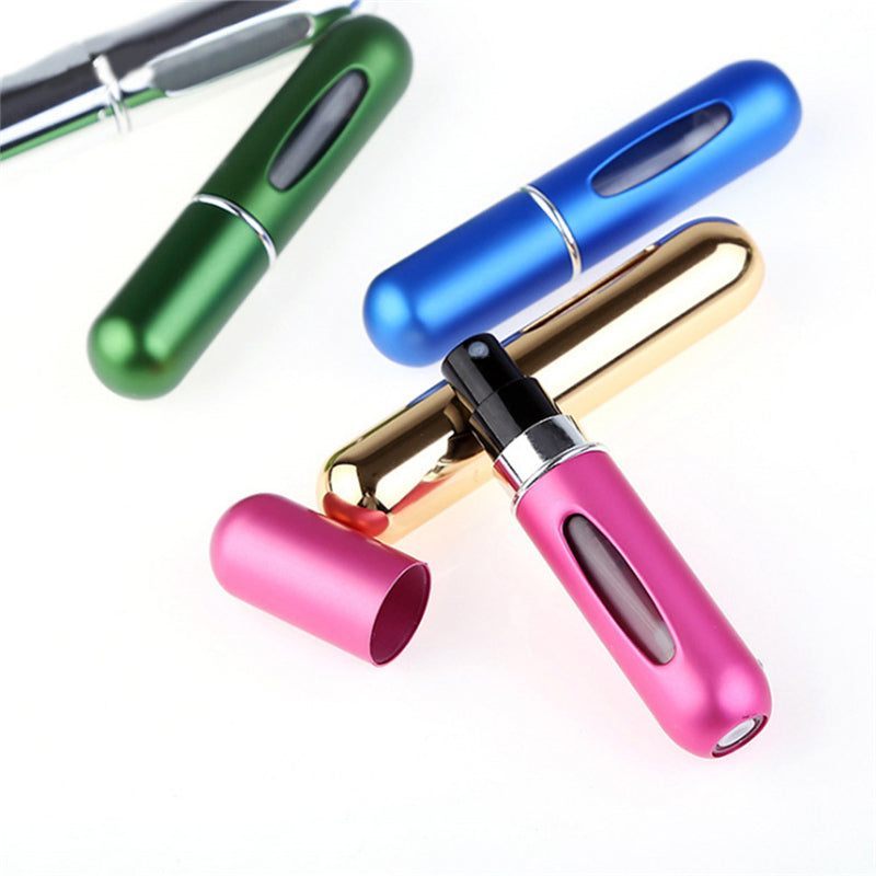 Mini Refillable Perfume Atomizer Bottle | Kalsten