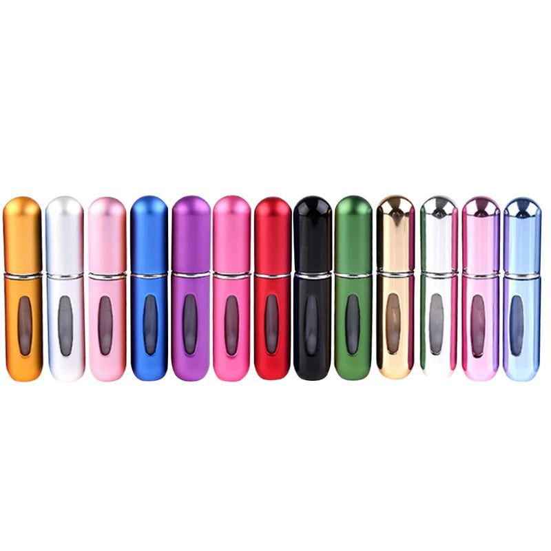 Mini Refillable Perfume Atomizer Bottle | Kalsten
