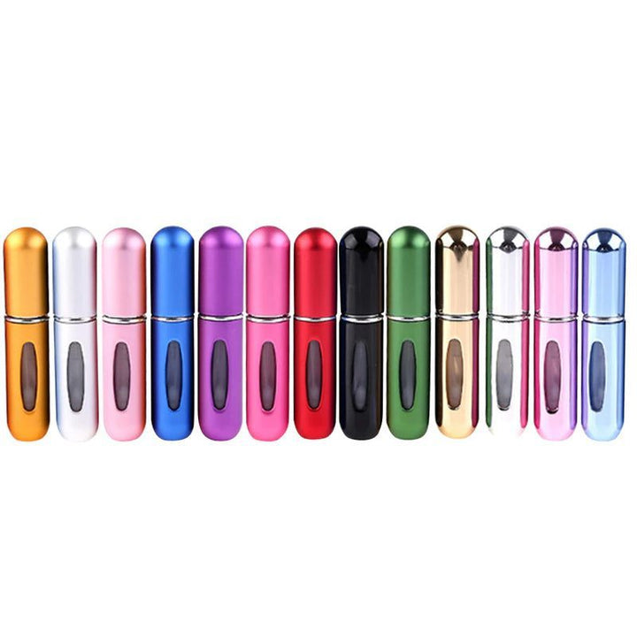 Mini Refillable Perfume Atomizer Bottle | Kalsten