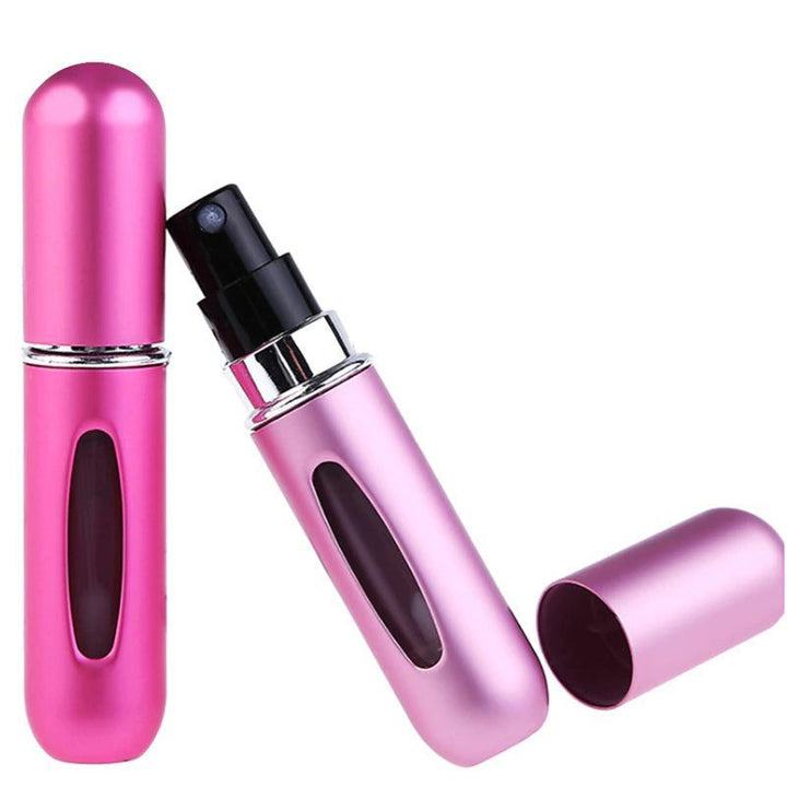 Mini Refillable Perfume Atomizer Bottle | Kalsten