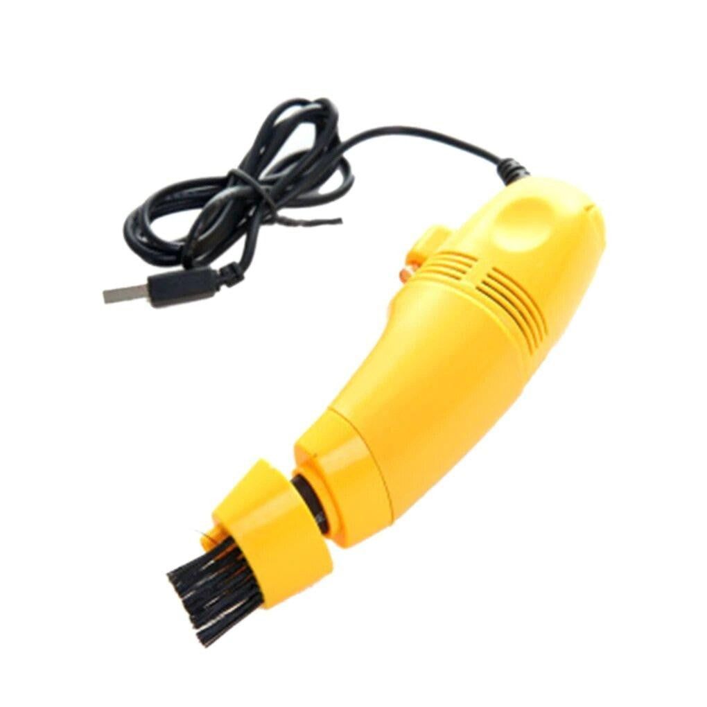 Mini USB Vacuum Cleaner | Kalsten