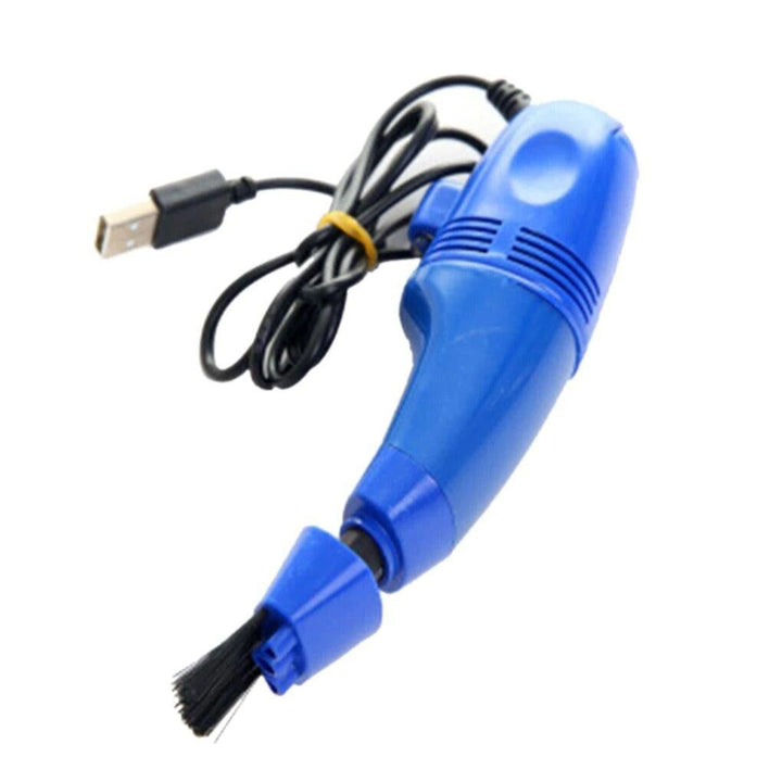 Mini USB Vacuum Cleaner | Kalsten
