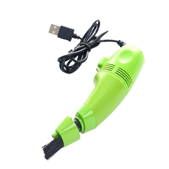 Mini USB Vacuum Cleaner | Kalsten