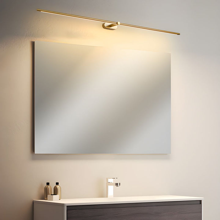 Minimalist Linear Wall light Wall Lamp | Kalsten