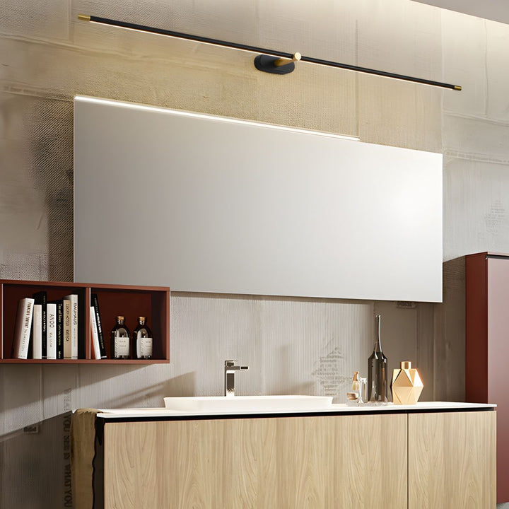 Minimalist Linear Wall light Wall Lamp | Kalsten