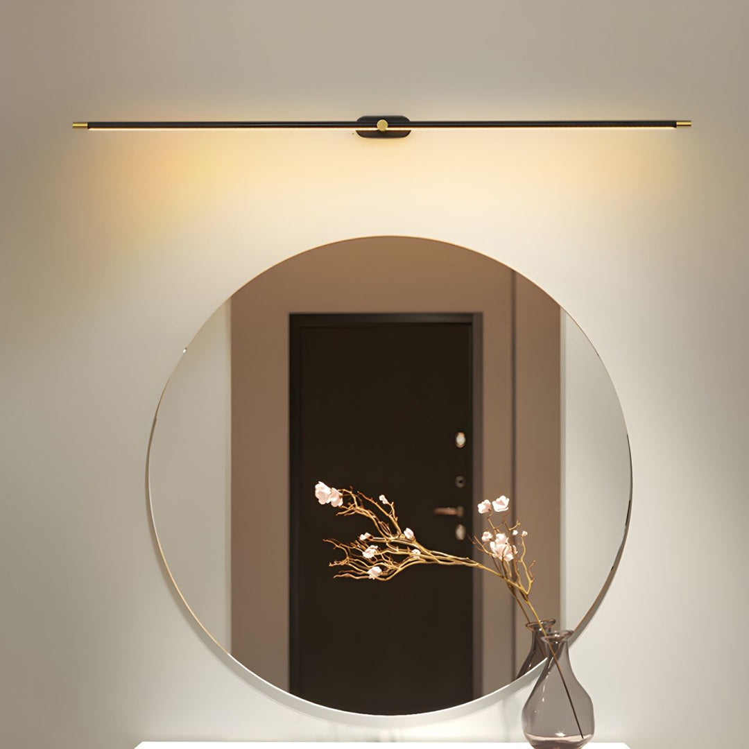 Minimalist Linear Wall light Wall Lamp | Kalsten