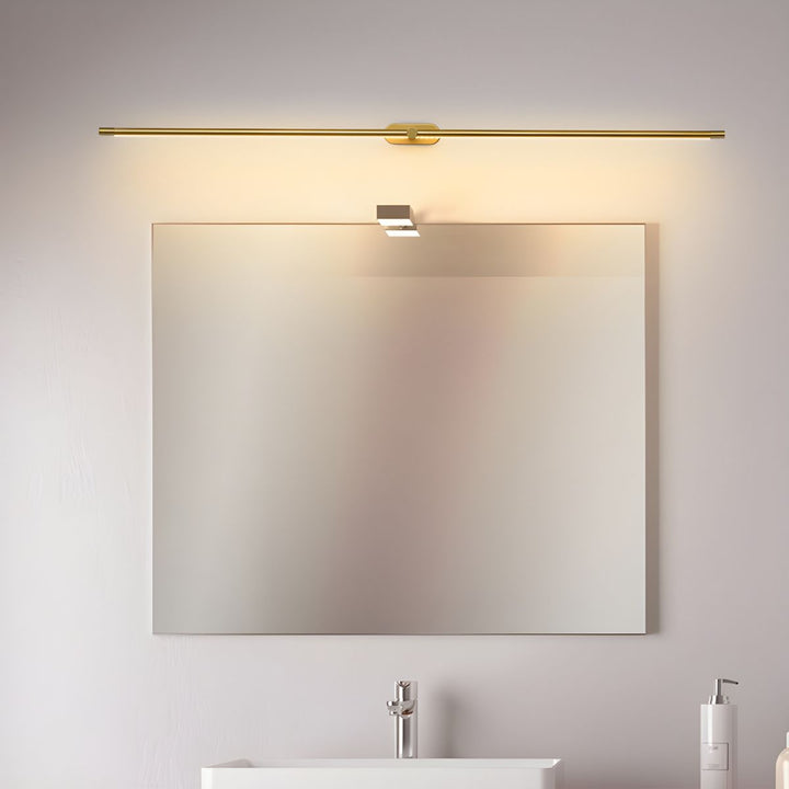 Minimalist Linear Wall light Wall Lamp | Kalsten