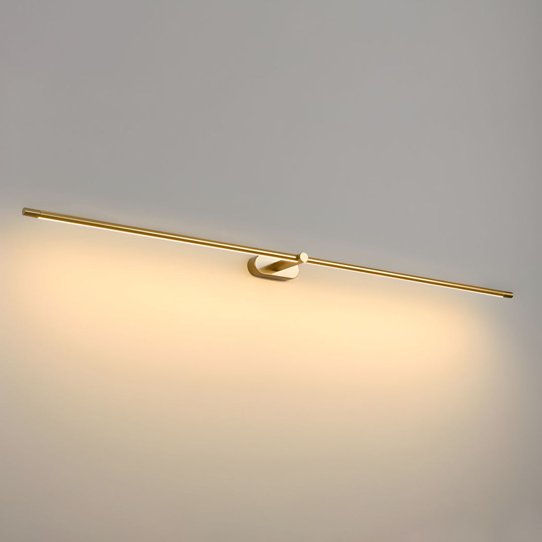 Minimalist Linear Wall light Wall Lamp | Kalsten