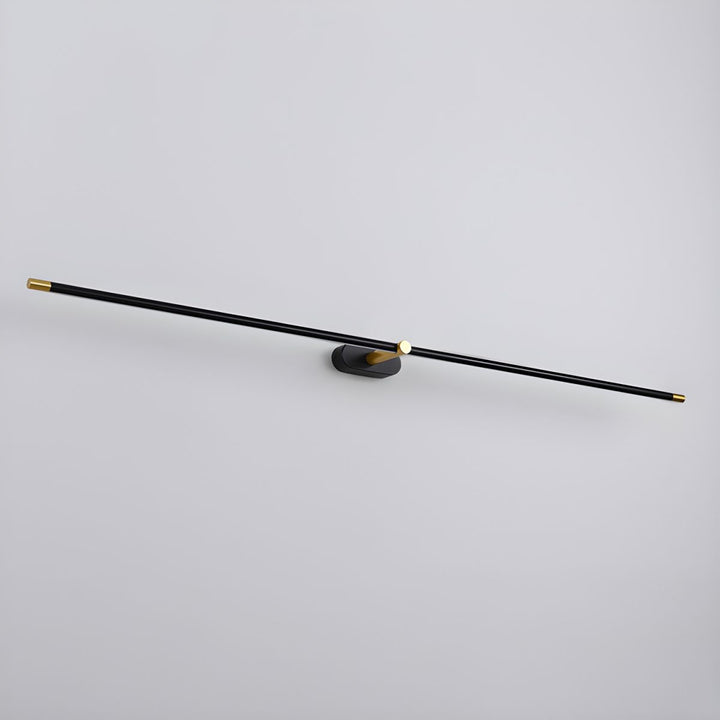 Minimalist Linear Wall light Wall Lamp | Kalsten