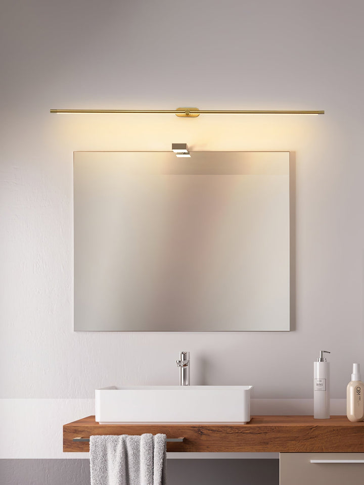 Minimalist Linear Wall light Wall Lamp | Kalsten