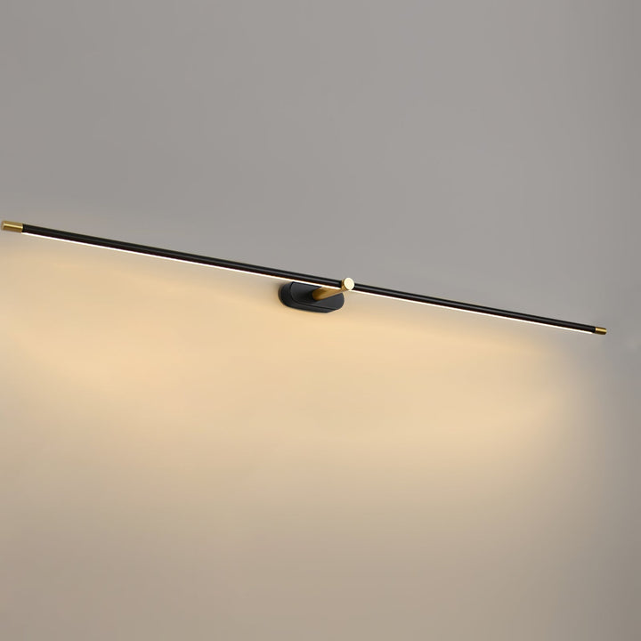 Minimalist Linear Wall light Wall Lamp | Kalsten