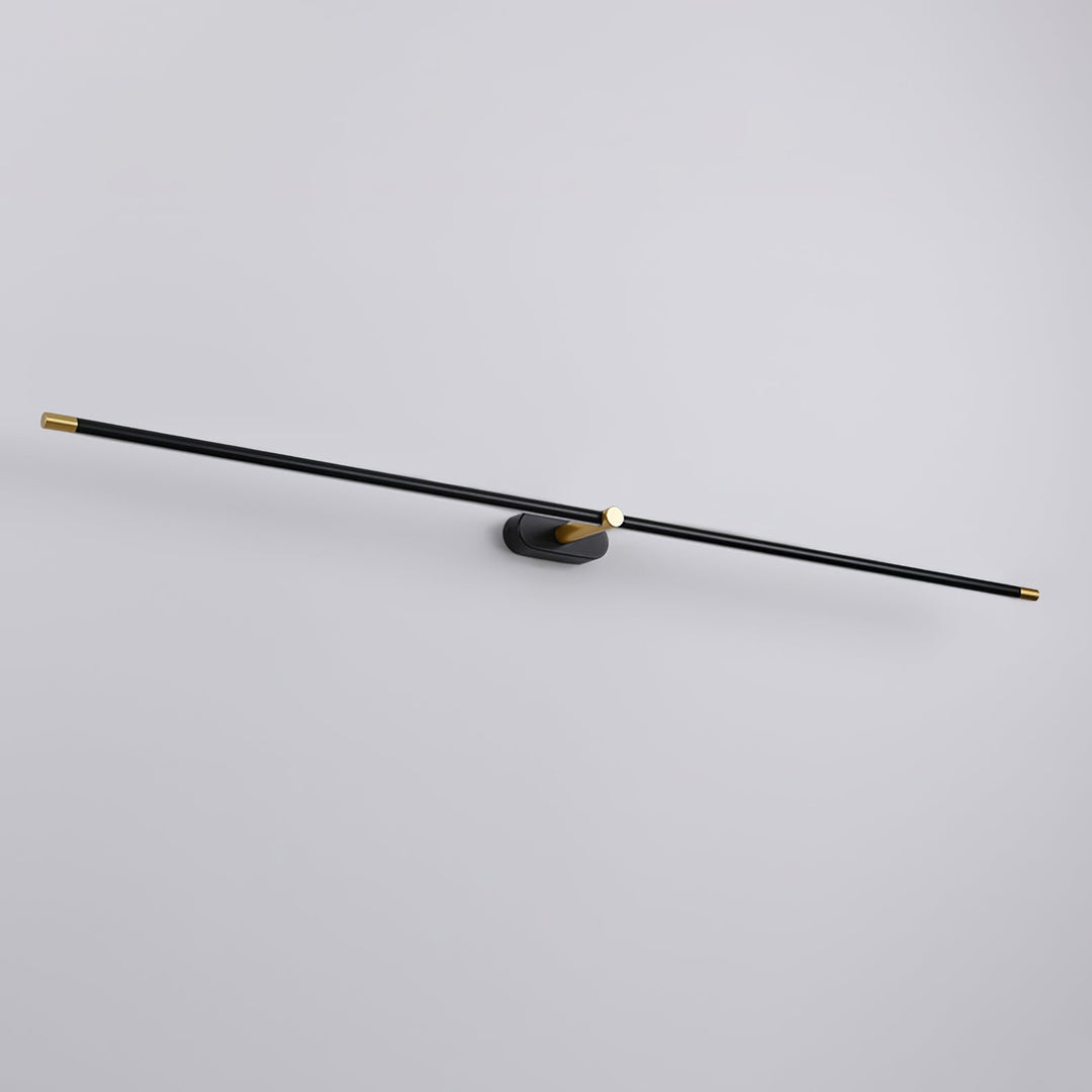 Minimalist Linear Wall light Wall Lamp | Kalsten