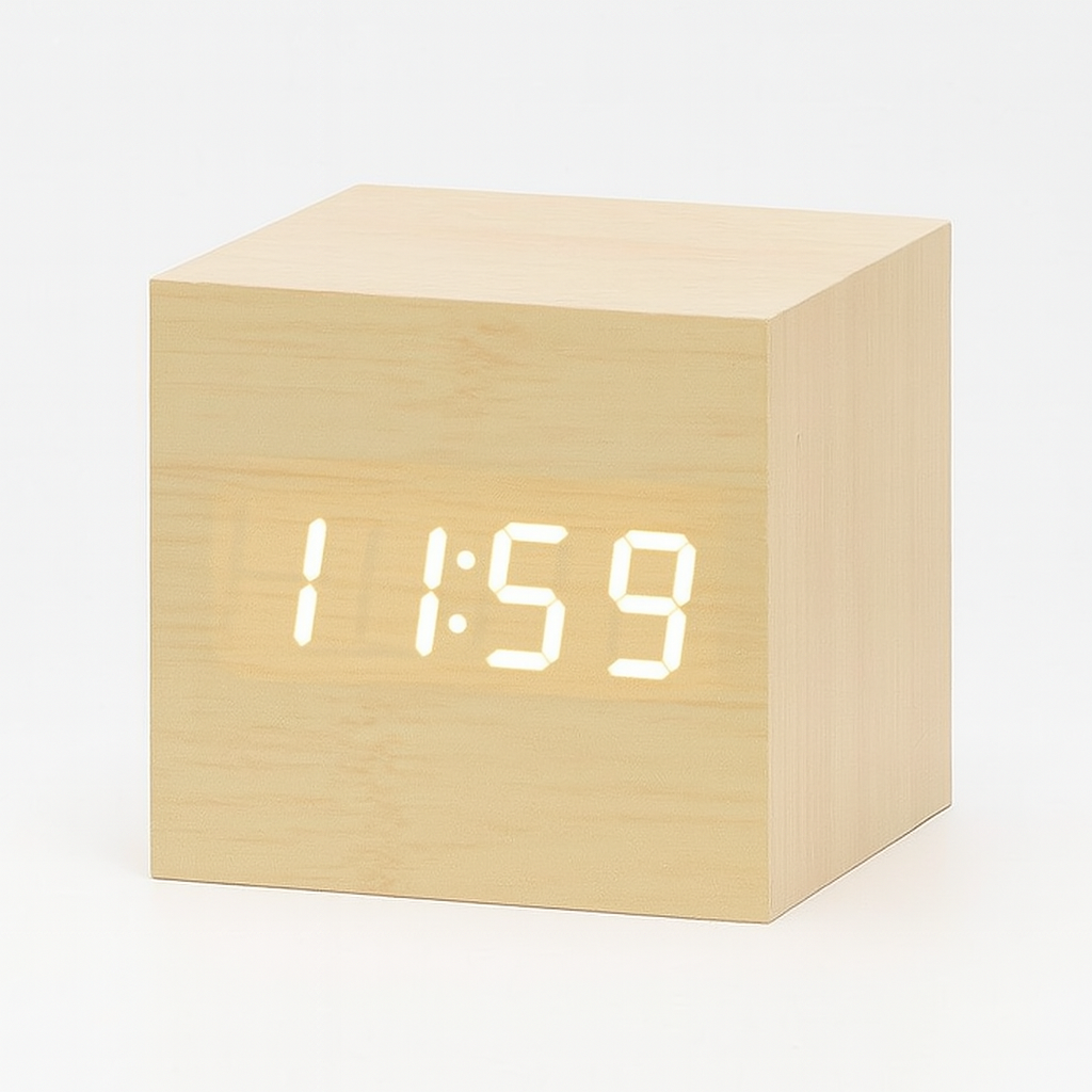 TimiRise — Wake up without stress and start the day relaxed! | Kalsten