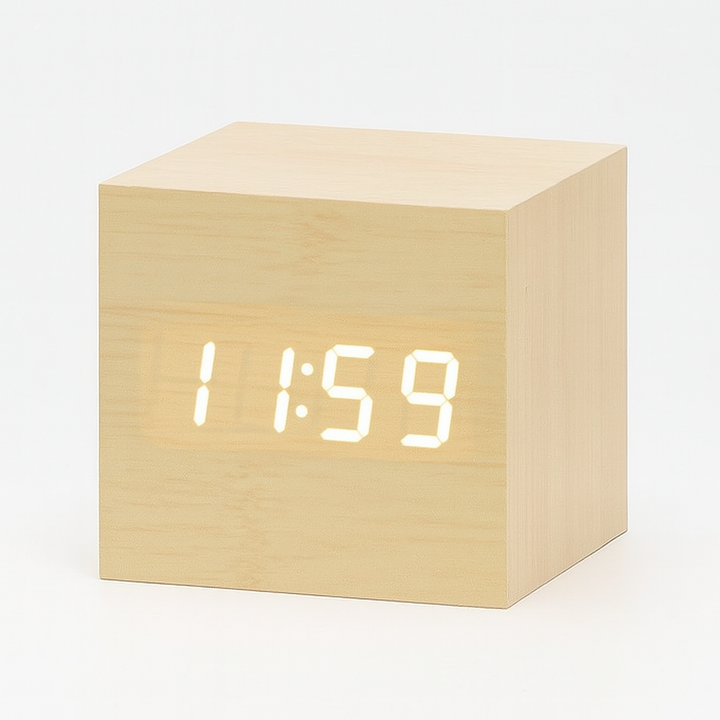 TimiRise — Wake up without stress and start the day relaxed! | Kalsten