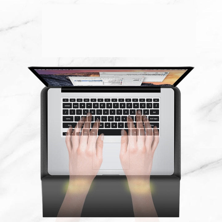 FlexiGuard Laptop sleeve | Waterproof, shockproof and multifunctional | Kalsten