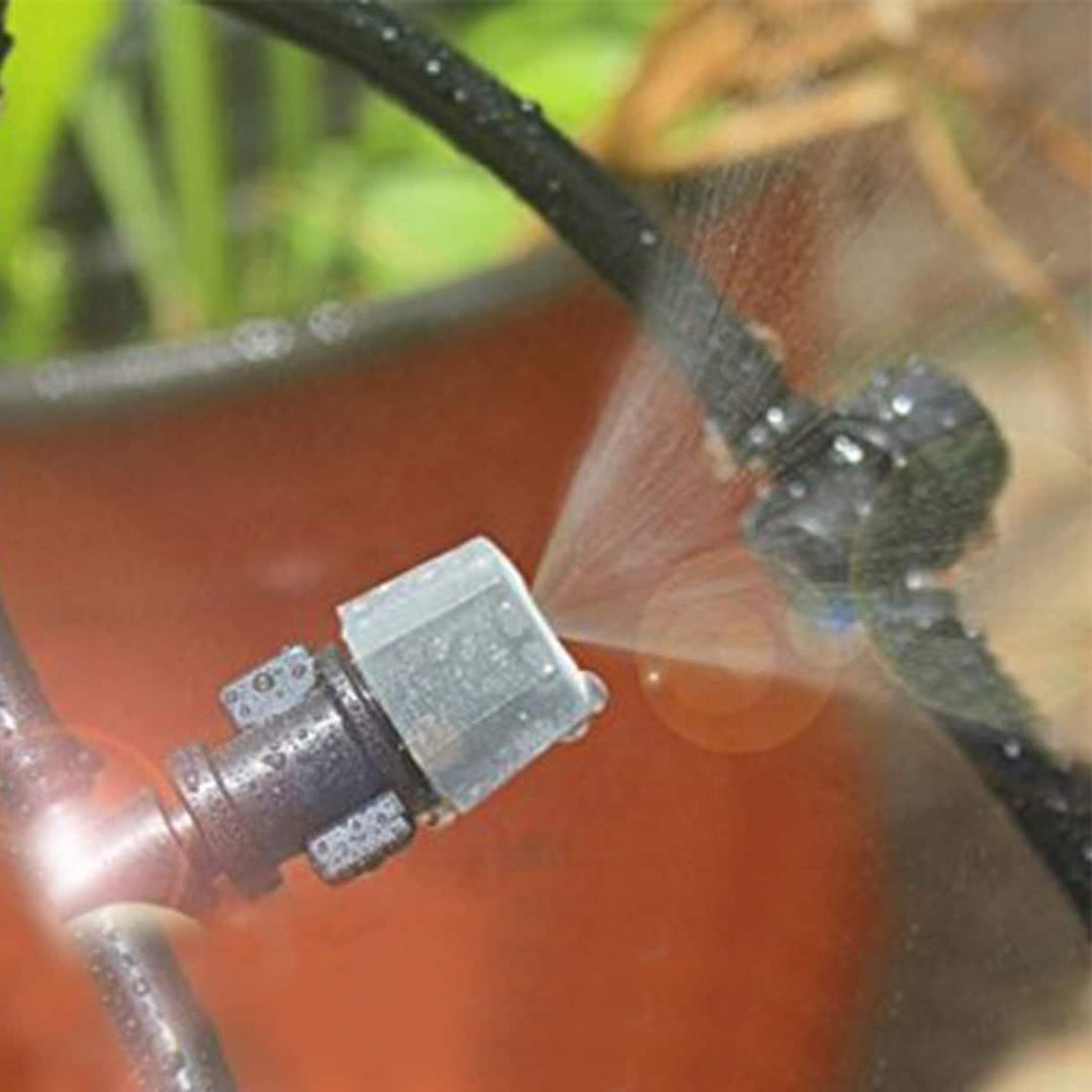 Drip irrigation set/sprayer | Kalsten