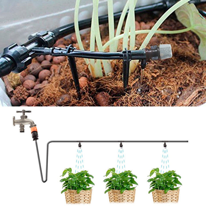 Drip irrigation set/sprayer | Kalsten