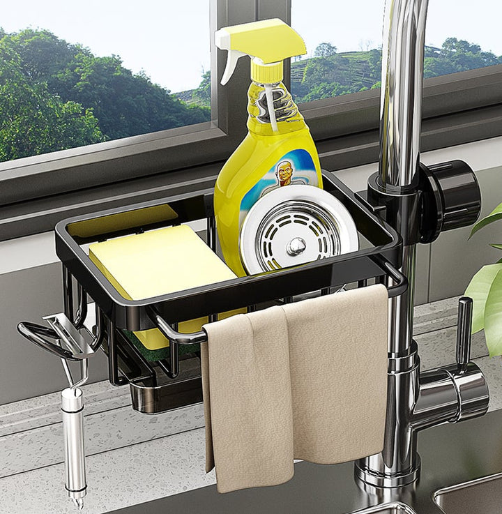 Organize Simplify your everyday life in the kitchen | Kalsten