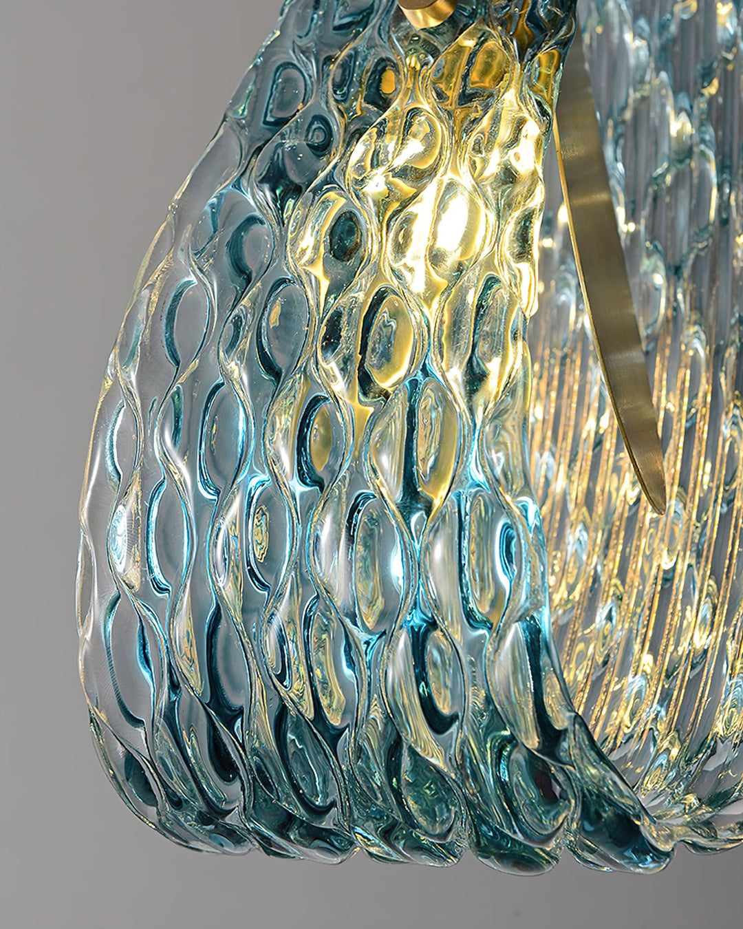 Mocenigo Azure Pendant Light 5.1' | Kalsten