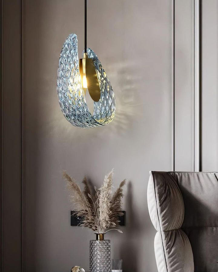 Mocenigo Azure Pendant Light 5.1' | Kalsten