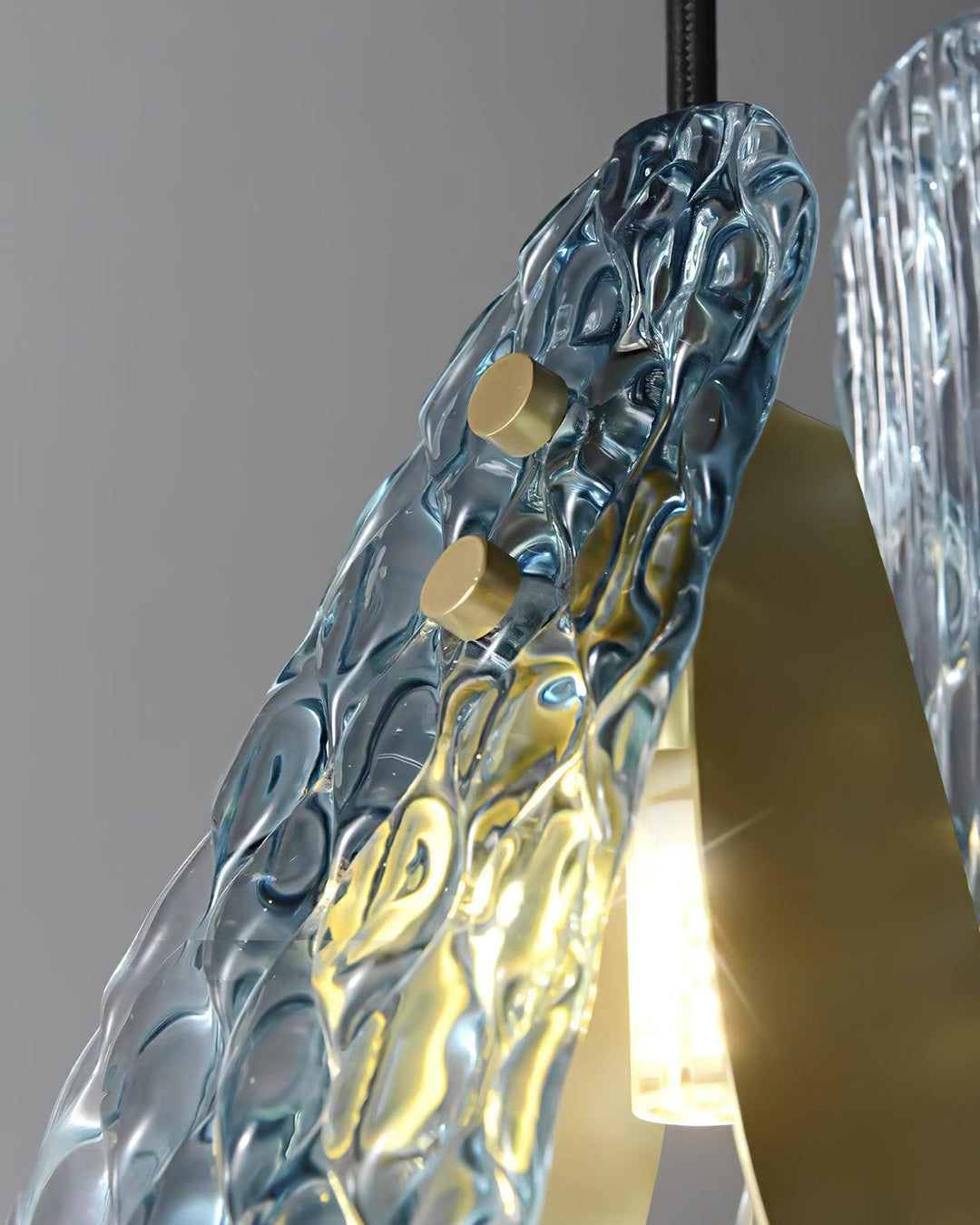 Mocenigo Azure Pendant Light 5.1' | Kalsten