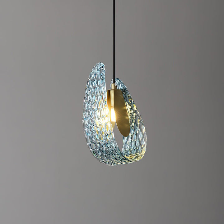 Mocenigo Azure Pendant Light 5.1' | Kalsten
