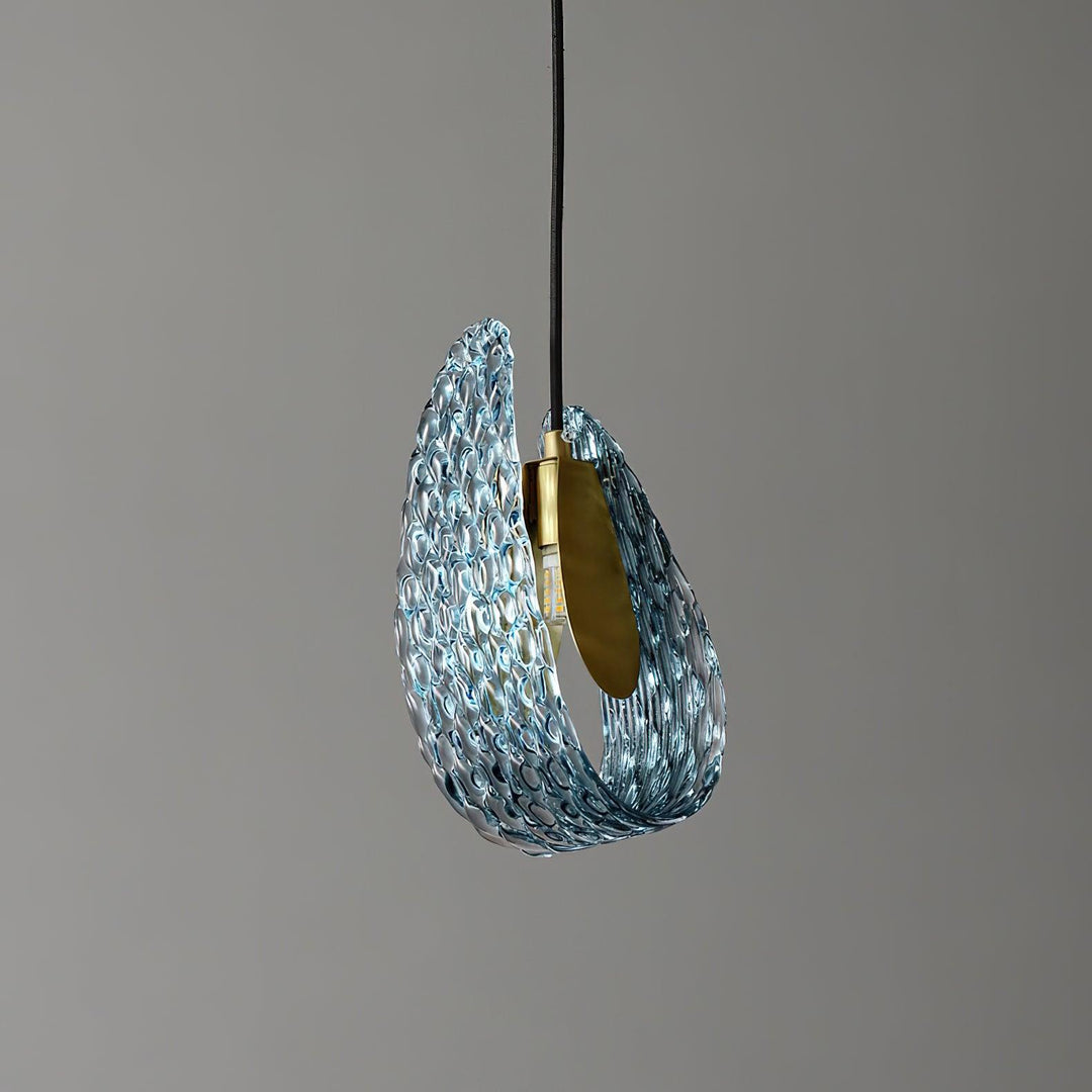 Mocenigo Azure Pendant Light 5.1' | Kalsten
