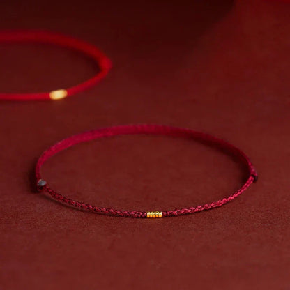 Brehn | Handmade bracelet with holy blessing