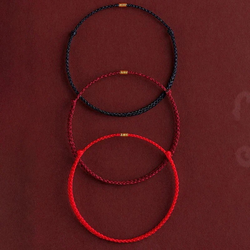 Karnz | Handmade Bracelet with sacred blessing