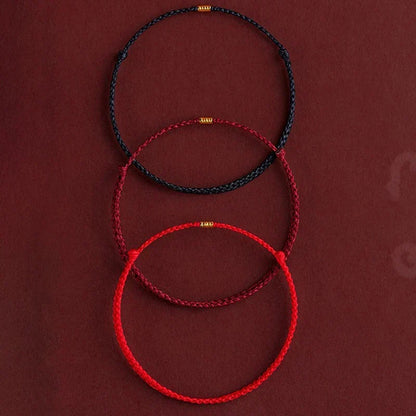 Karnz | Handmade Bracelet with sacred blessing