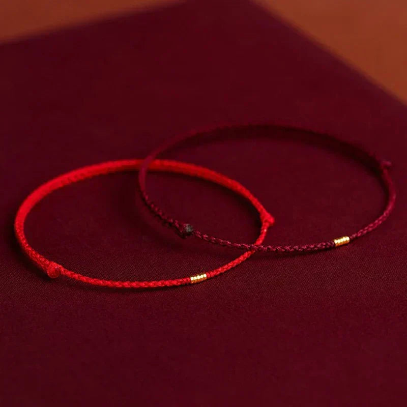 Brehn | Handmade bracelet with holy blessing