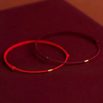 Brehn | Handmade bracelet with holy blessing