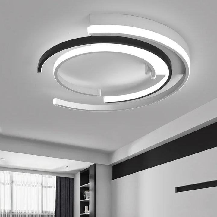 LED ceiling light - Stylish lighting for any interior | Kalsten