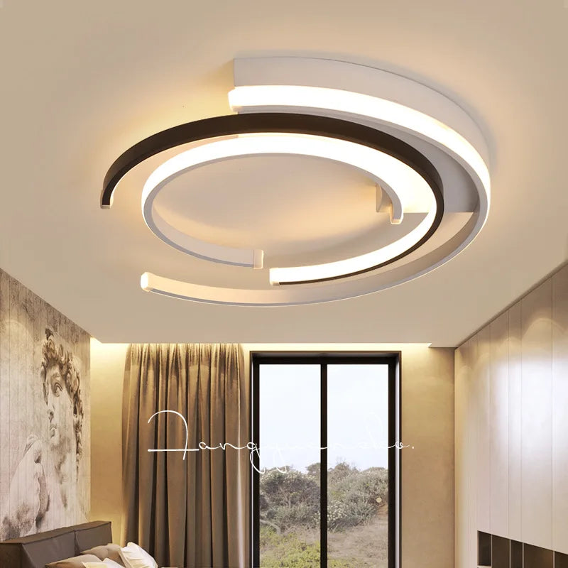 LED ceiling light - Stylish lighting for any interior | Kalsten