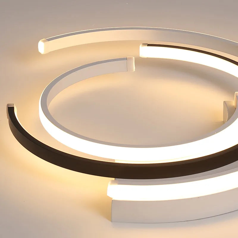 LED ceiling light - Stylish lighting for any interior | Kalsten
