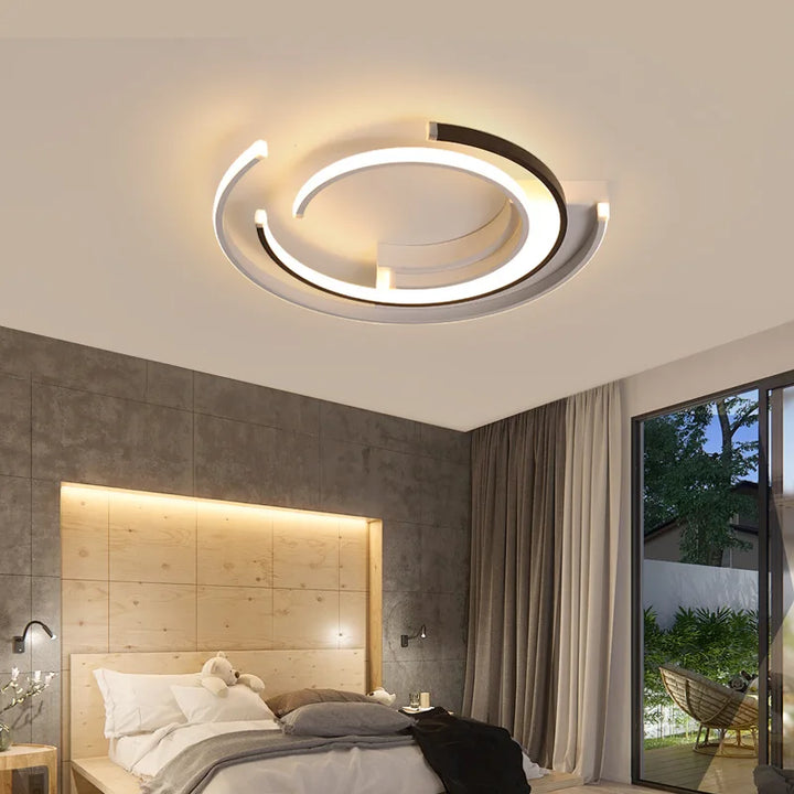 LED ceiling light - Stylish lighting for any interior | Kalsten