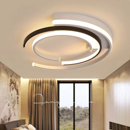 LEDFlex - Modern LED Ceiling Light