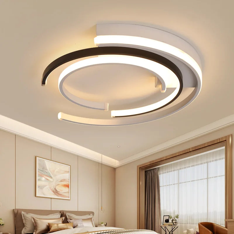 LED ceiling light - Stylish lighting for any interior | Kalsten