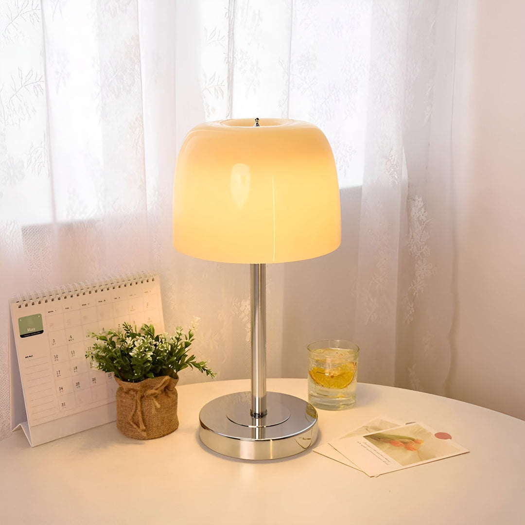 Modern Elegance LED Table Lamp - Stylish and Energy Efficient Kalsten