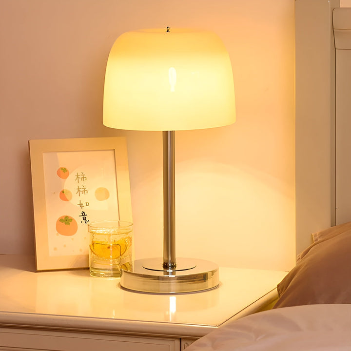Modern Elegance LED Table Lamp - Stylish and Energy Efficient Kalsten