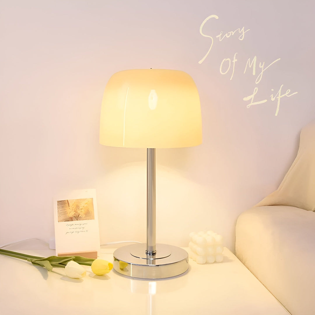 Modern Elegance LED Table Lamp - Stylish and Energy Efficient Kalsten
