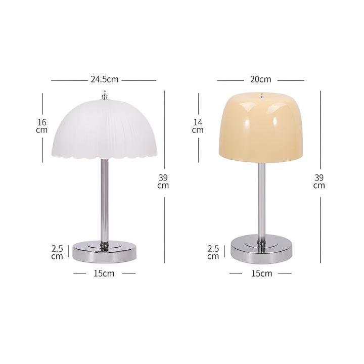 Modern Elegance LED Table Lamp - Stylish and Energy Efficient Kalsten
