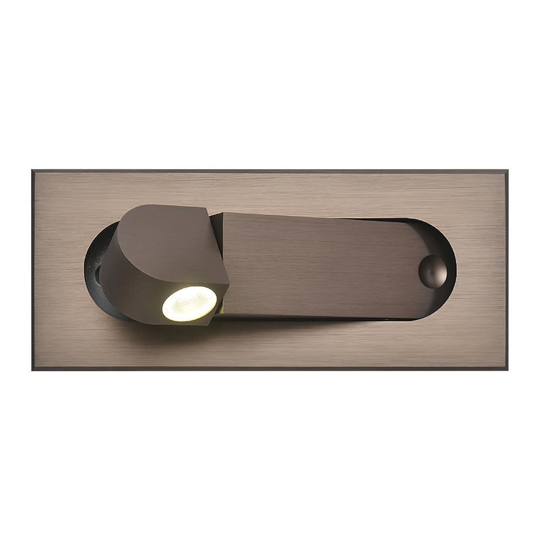 Kalsten | Adjustable LED Bedside Wall Reading Light