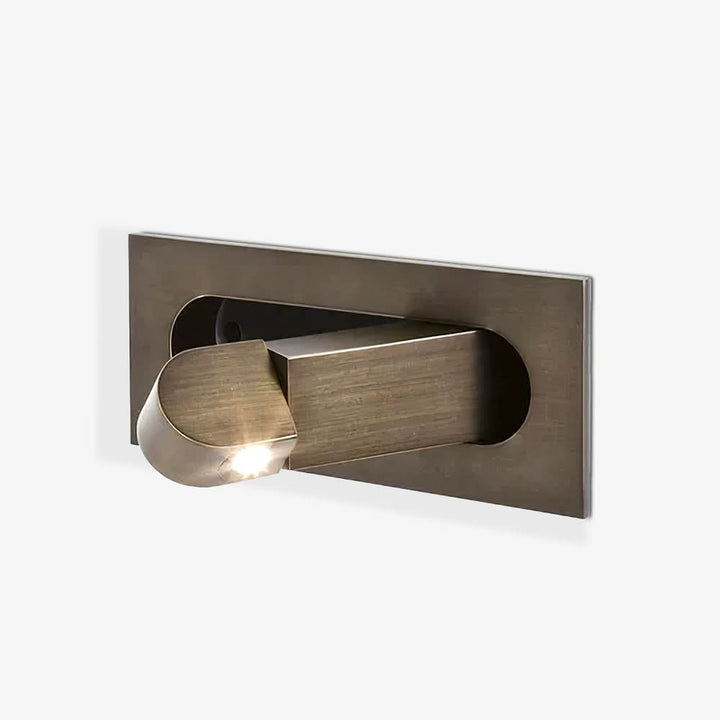 Kalsten | Adjustable LED Bedside Wall Reading Light